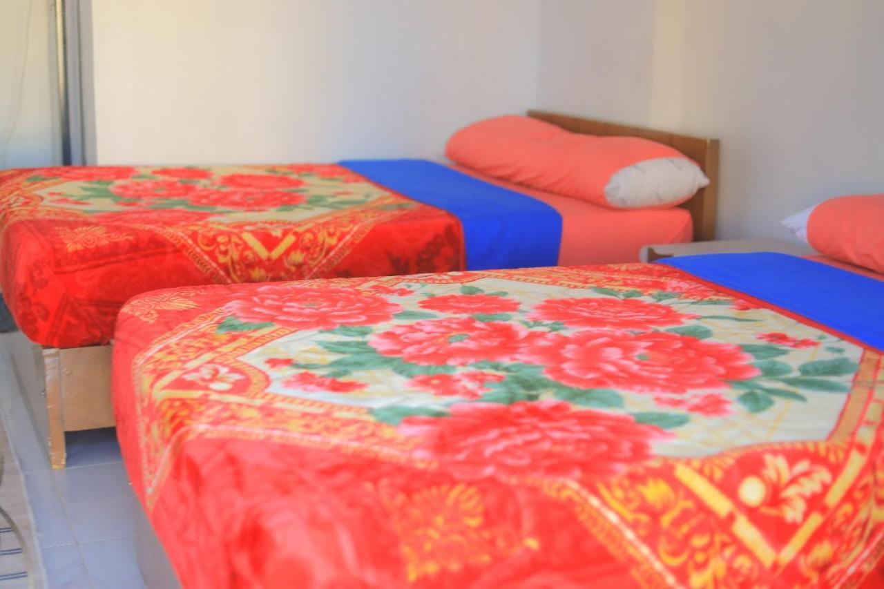 Onaty Narty Guest House Асуан Екстер'єр фото