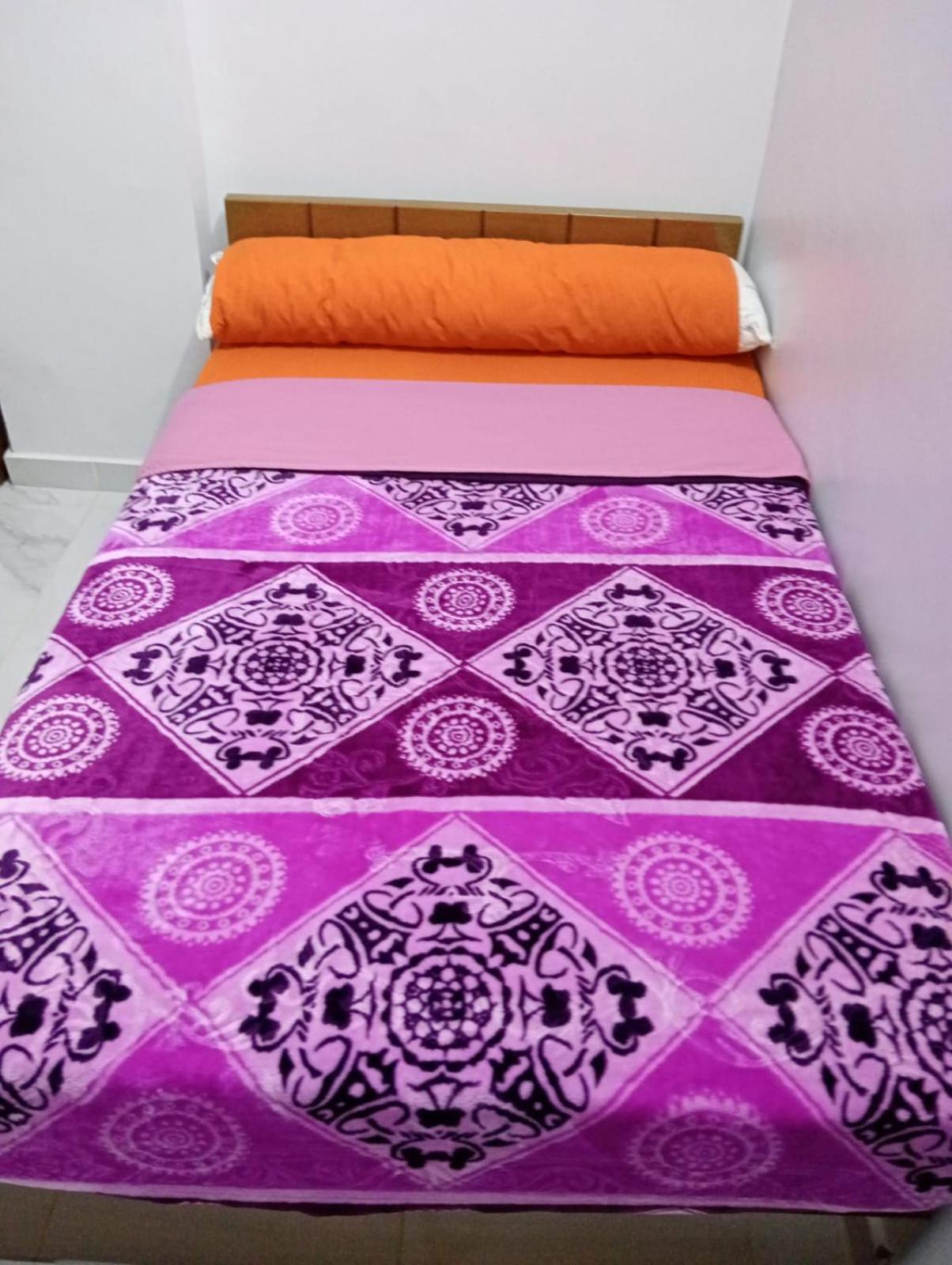 Onaty Narty Guest House Асуан Номер фото